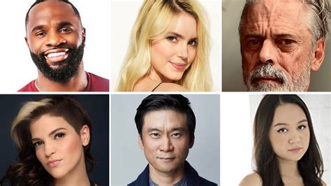 'Obliterated': Netflix Comedy Series Adds Six To Cast