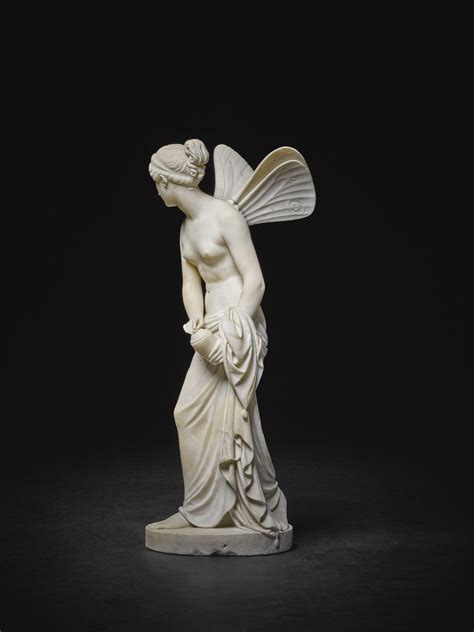 hofer, ludwig von psyche ||| statue ||| sotheby's l17230lot9fmd4en | Sculpture art, Cupid and ...