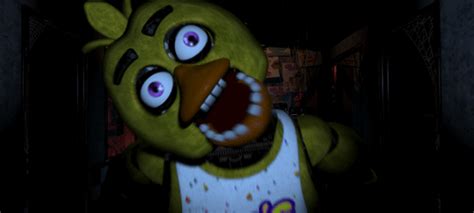 Chica - Five Nights at Freddy's Wiki | Five nights at freddy's, Fnaf jumpscares, Anime fnaf