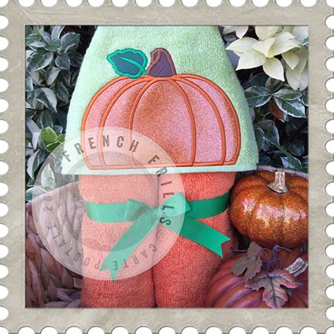 Pumpkin - Sweet n Sassy Designs