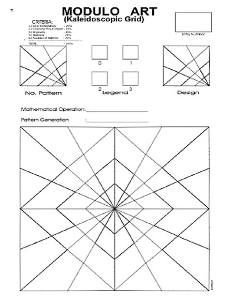 MODULO-ART-TEMPLATE