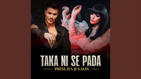 Taka ni se pada - YouTube