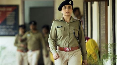 Mardaani 2 movie review: Rani Mukerji and a chilling antagonist are the ...