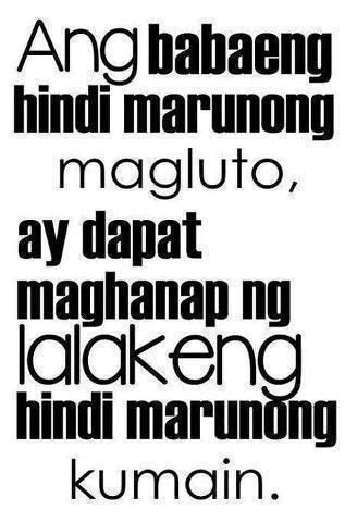 Filipino Funny Tagalog Quotes. QuotesGram