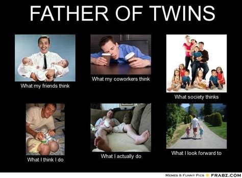 Pin by Natural Motherhood on Twins | Funny mom memes, Mom memes, Twin ...