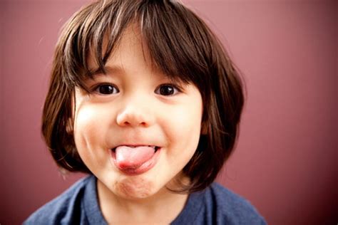 Tongue Thrust Disorder – Pediatric Therapy Services