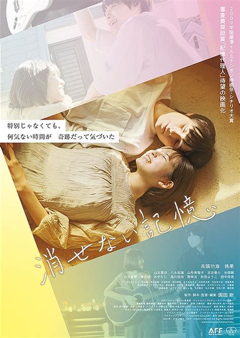 Indelible Memories Film Poster R – Genkinahito