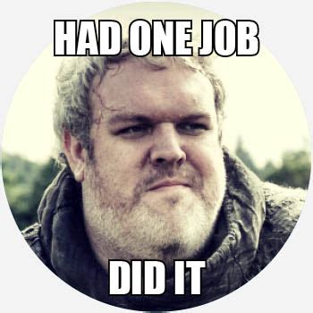 Hodor meme Meme | Meaning & History | Dictionary.com