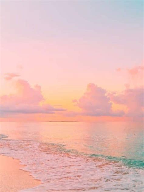 Pink Sand Beach Bahamas » Flannels Or Flip Flops