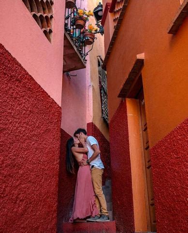 The Legend of Callejón del Beso: Guanajuato's Enchanting Tale of Love ...