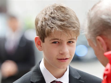 Who is Viscount Severn? Queen’s 14 year old grandson…