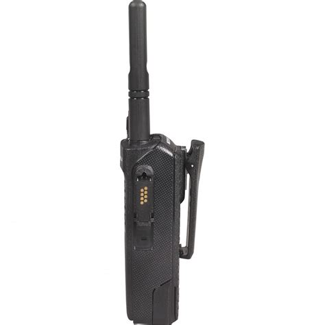 Motorola XPR 3300e UHF Wi-Fi MOTOTRBO Portable - Radioparts