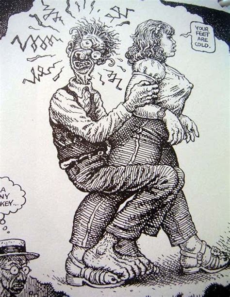 31 best R Crumb images on Pinterest | Robert crumb, Comics and Cartoon art