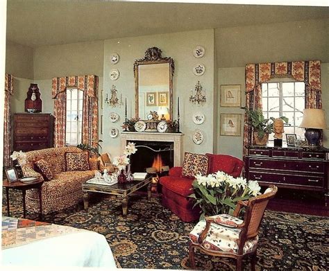 english country decorating | timeless room | English Country Decor II | English decor, Country ...