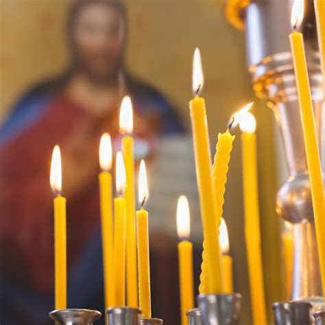 Orthodox Candles 2 800×800 | Holy Apostles Orthodox Church