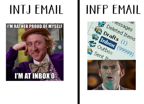 A Guide to the Mind of an INFP - More INFP memes in 2021 | Infp, Infp ...