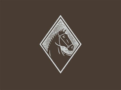 Steed by Jared Owen Snavely on Dribbble