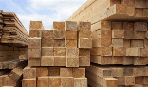 What You Need to Know About Cull Lumber