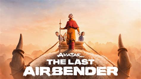 The Last Airbender Netflix 2024 - Vere Kamilah