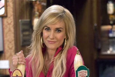 Former Coronation Street star Katherine Kelly explains why Becky ...