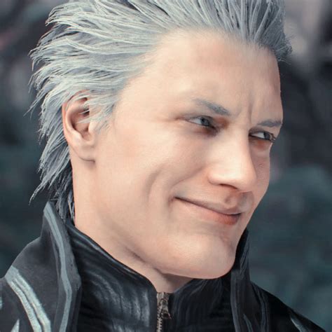 vergils got WHAT Devil May Cry, Hack And Slash, Vergil Dmc, Dmc 5, Band Humor, The Way He Looks ...