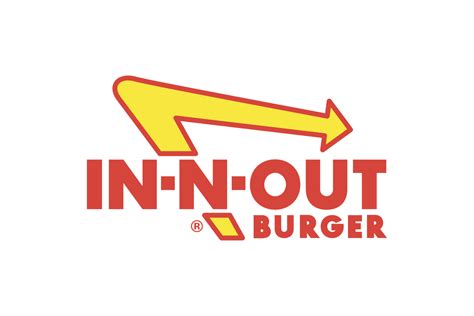 In-N-Out Burger Logo