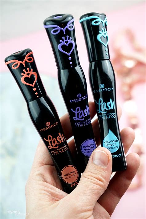 Essence Mascara