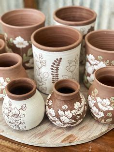Pottery Handbuilding, Ceramics Ideas Pottery, Ceramics Projects ...