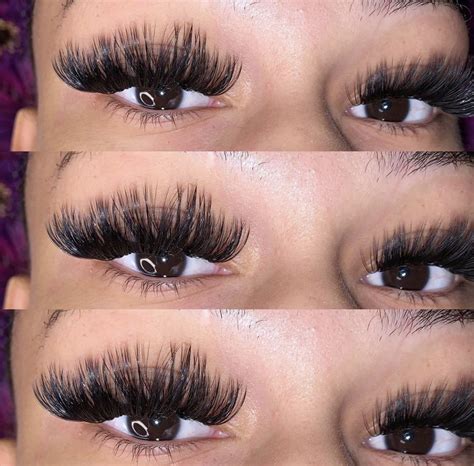 Pin by 🎀𝑬𝒗𝒆𝒓𝒚𝒕𝒉𝒊𝒏𝒈 𝑳𝒖𝒙? on 𝘾𝙤𝙨𝙢𝙚𝙩𝙞𝙘𝙨 🩷 | Designer lashes, Lashes, Lashes makeup