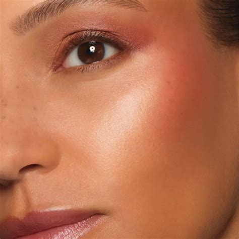 Best Blushes for Dark Skin 2022: How to Find Blush for Dark Skin Tones in 2022 | Blush makeup ...