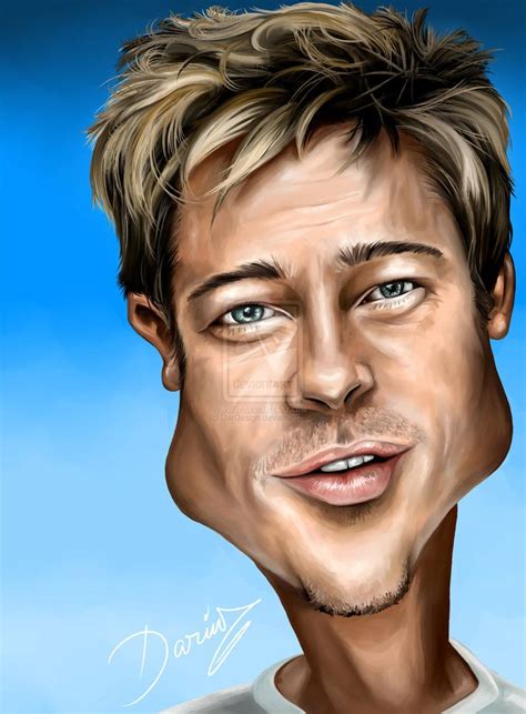 Famous Caricatures Gallery | cool celebs famous people image search ...