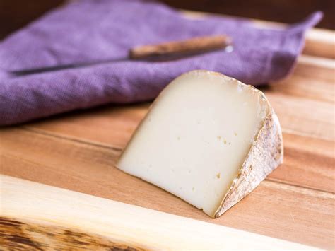 Beyond Chevre: 10 Essential Goat Milk Cheeses to Know and Love