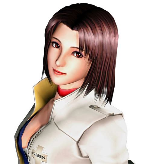 INFO10: 10 Karakter Wanita tercantik Dalam game 3D