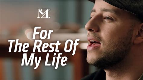 Maher Zain - For The Rest Of My Life | Music Video