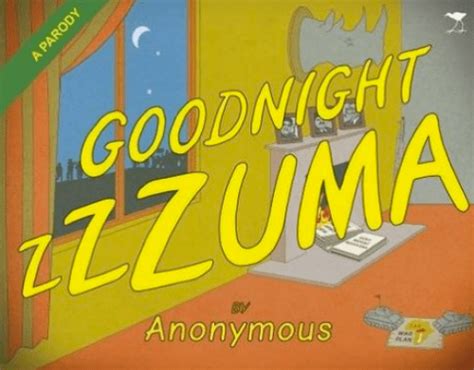 The Phenomena of Goodnight Moon, Its Parodies and Bisexual Author. – if ...