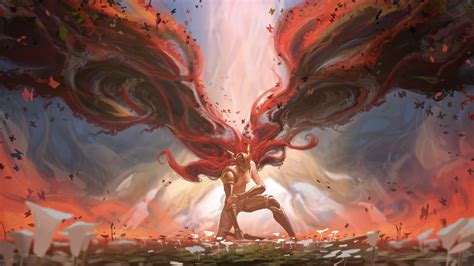 ArtStation - Malenia