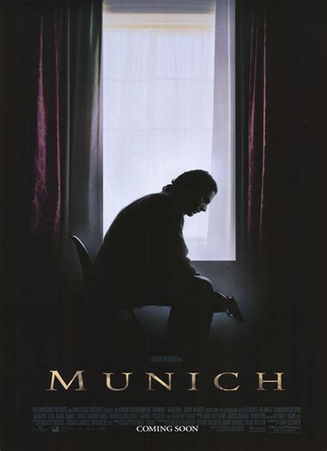 Munich Movie (2005)