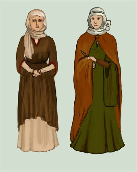 1000 by Tadarida on deviantART | Historical fashion, Medieval clothing ...