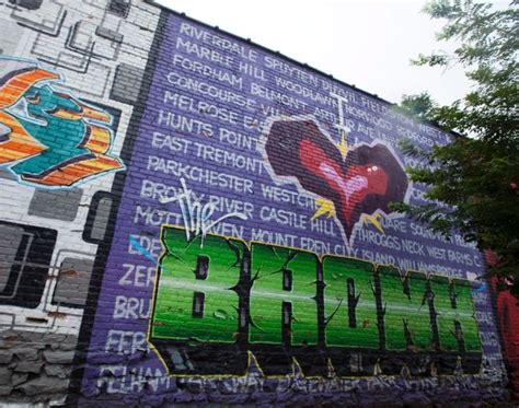 Hunts Point murals - An insider's guide to Hunts Point, the Bronx ...