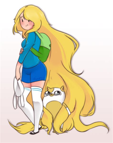 #fionna-and-cake on Tumblr