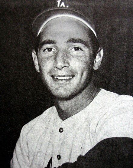 Sandy Koufax - Wikipedia