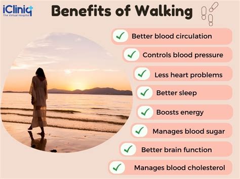 Did You Know Walking Is a Good Cardio Workout?