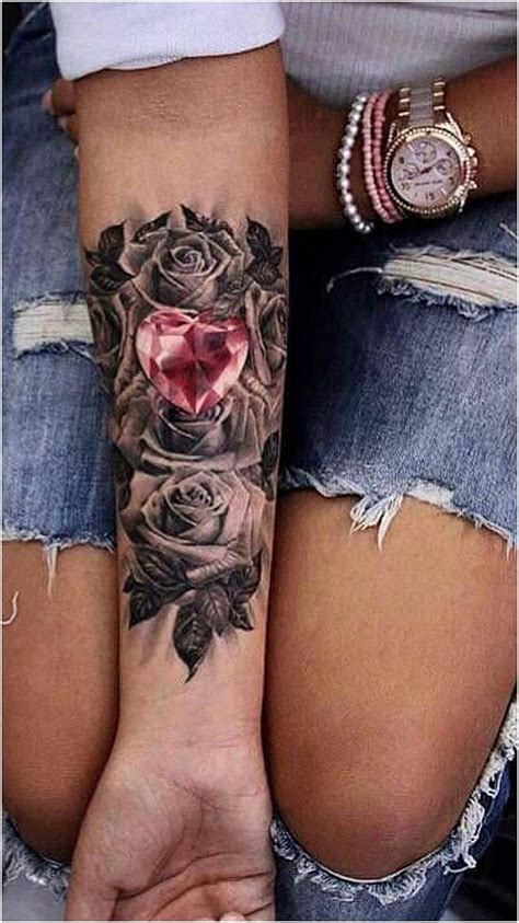 Forearm Tattoo Cover Up Ideas - orientfrau