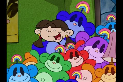 Image - Rainbow Monkeys.PNG | Scratchpad | FANDOM powered by Wikia