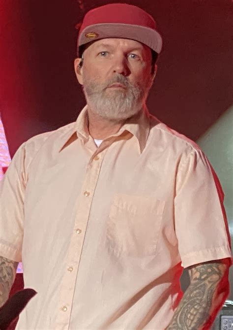 Fred Durst Net Worth: Exploring the Finances of the Limp Bizkit ...