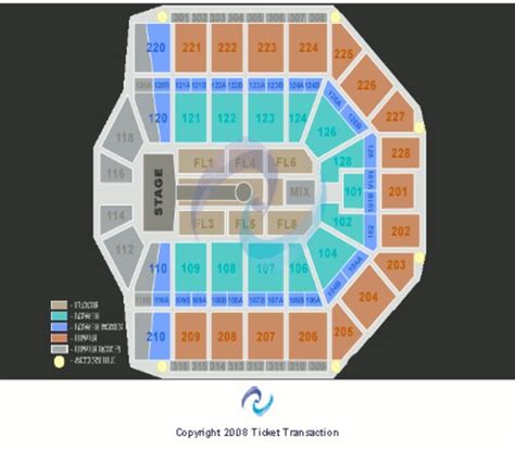 Van Andel Arena Tickets in Grand Rapids Michigan, Van Andel Arena Seating Charts, Events and ...