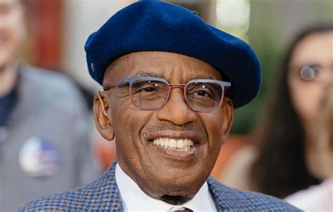 Al Roker To Return to Today