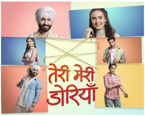 Star Plus Serials Schedule Today India - Original Episode Time