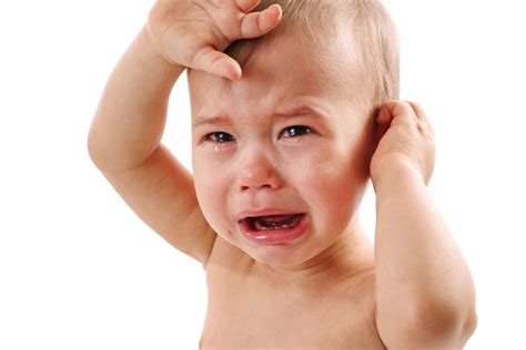 How Otitis Media Affects Babies: Causes, Symptoms, and Treatments