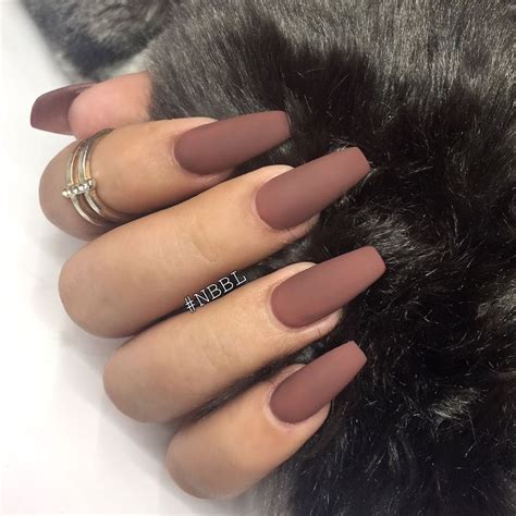 What Does A Brown Nail Mean at kristinpjennings blog